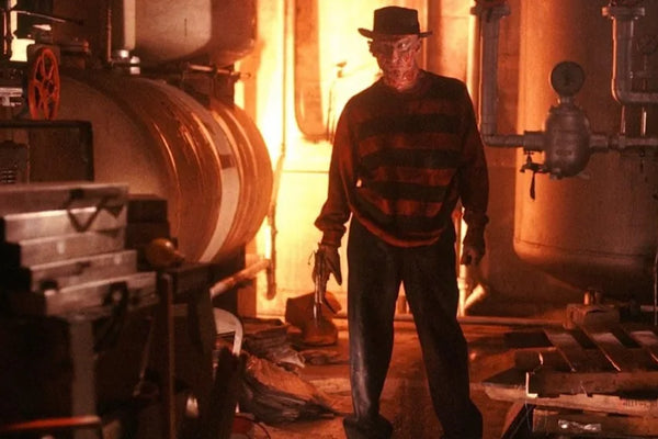 10 Things You Might Not Know About the 40-Year-Old A Nightmare on Elm Street Franchise