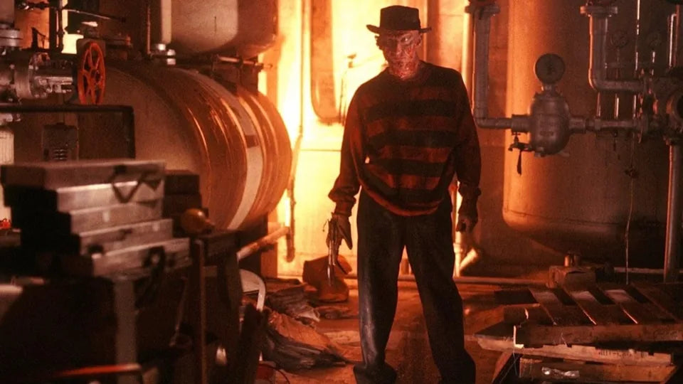 10 Things You Might Not Know About the 40-Year-Old A Nightmare on Elm Street Franchise