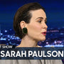 Sarah Paulson on Hold Your Breath and Receiving the Wrong Tony Award - Hollywood Box