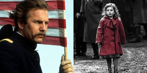 Schindler’s List: Kevin Costner Wanted to Direct and Star in Steven Spielberg’s Classic—Later Admitting He Put Spielberg in an Awkward Spot