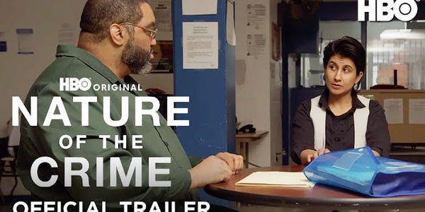 Nature of the Crime | Official Trailer