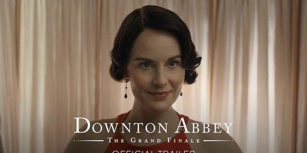 DOWNTON ABBEY: THE GRAND FINALE - Official Trailer
