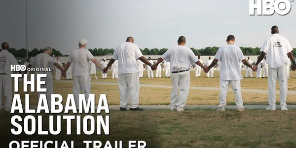 The Alabama Solution | Official Trailer