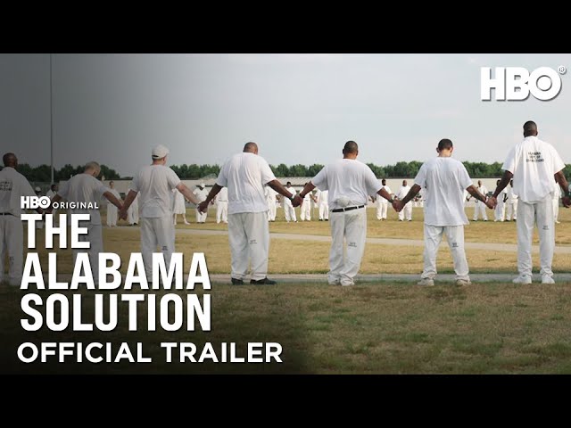 The Alabama Solution | Official Trailer