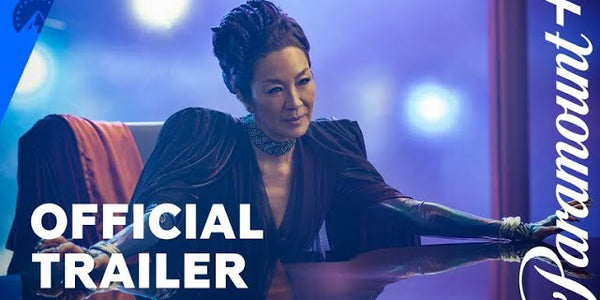 Star Trek: Section 31 | Official Trailer
