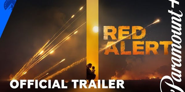 Red Alert l Official Trailer