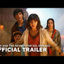 Dora and the Search for Sol Dorado | Full Length Trailer