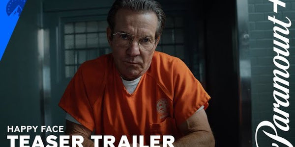 Happy Face | Teaser Trailer