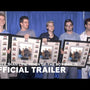 Larger Than Life: Reign of the Boybands | Official Trailer