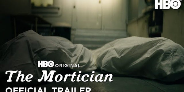The Mortician | Official Trailer