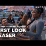Star Trek: Starfleet Academy | First Look Teaser