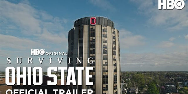 Surviving Ohio State | Official Trailer