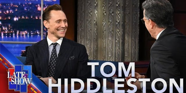 He Stands For The Best Of Us And He Resists The Worst In Us - Tom Hiddleston On "The Night Manager”