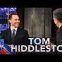 He Stands For The Best Of Us And He Resists The Worst In Us - Tom Hiddleston On "The Night Manager”
