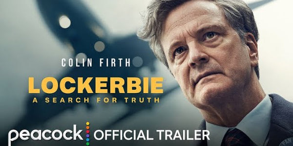 Lockerbie: A Search For Truth | Official Trailer