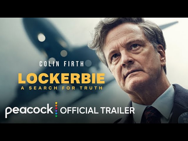 Lockerbie: A Search For Truth | Official Trailer