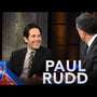 Paul Rudd, Hams, and Anacondas — The Unexpected Path to Hollywood Charm