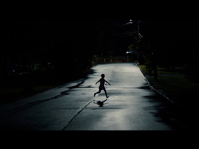 Weapons | Teaser