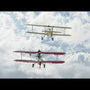 Bi-Plane Transfer Rehearsal - Take One