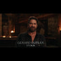 How To Train Your Dragon | Gerard Butler is Stoick