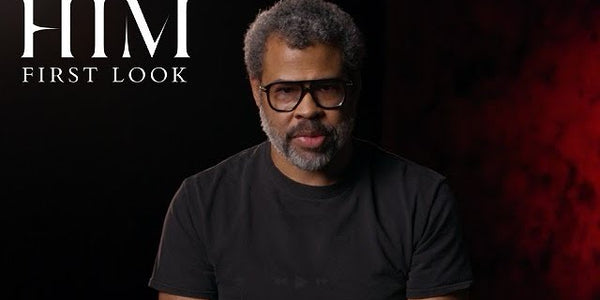 HIM | A First Look