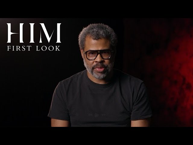 HIM | A First Look