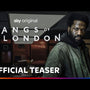 Gangs of London | Season 3 Official Teaser