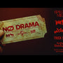 NO DRAMA - Supercut Trailer