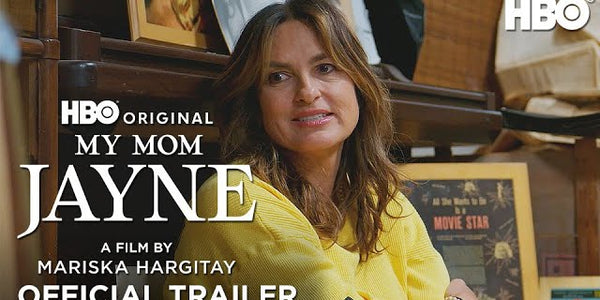 My Mom Jayne, A Film by Mariska Hargitay | Official Trailer