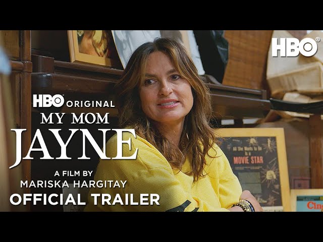 My Mom Jayne, A Film by Mariska Hargitay | Official Trailer