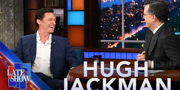Hugh Jackman, Music, and Meaning: Why His Latest Performances Feel Different This Time