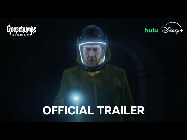 Official Trailer | Goosebumps: The Vanishing