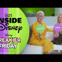 D23 Inside Disney | Freakier Friday