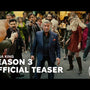Tulsa King | Season 3 Official Teaser