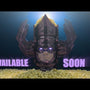 Marvel Studios' The Fantastic Four | Galactus Popcorn Vessel