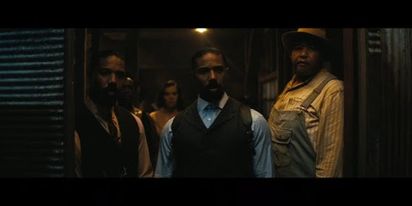 Sinners | New Trailer Coming Soon