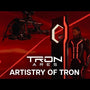 Tron: Ares | Artistry of Tron | In Theaters October 10