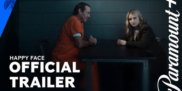 Happy Face | Official Trailer