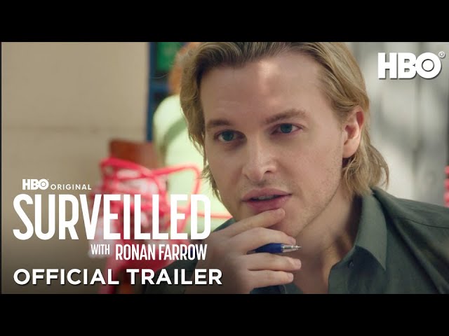 Surveilled | Official Trailer