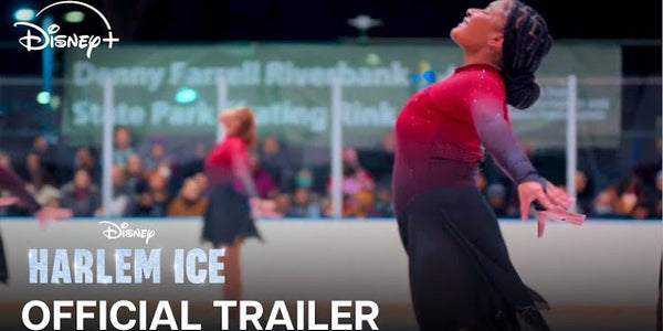 Harlem Ice | Official Trailer