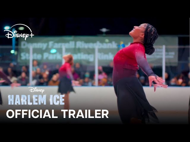 Harlem Ice | Official Trailer