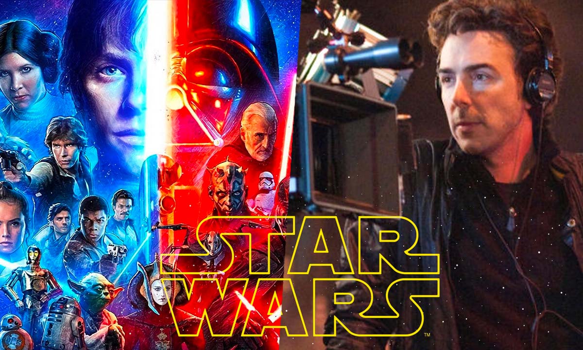 One of the biggest stars of our time could be the lead in Shawn Levy's Star Wars film