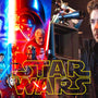 One of the biggest stars of our time could be the lead in Shawn Levy's Star Wars film