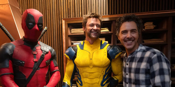 Ryan Reynolds is set to collaborate again with Hugh Jackman and Shawn Levy, but unfortunately, it won’t be for Deadpool & Wolverine 2