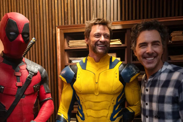 Ryan Reynolds is set to collaborate again with Hugh Jackman and Shawn Levy, but unfortunately, it won’t be for Deadpool & Wolverine 2