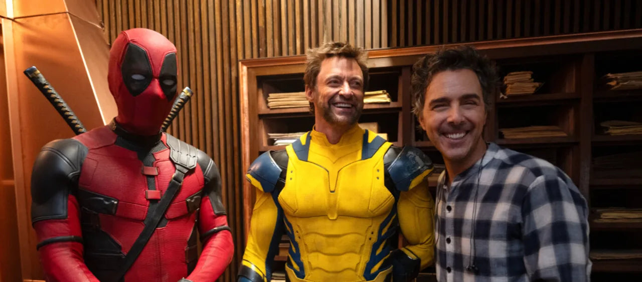 Ryan Reynolds is set to collaborate again with Hugh Jackman and Shawn Levy, but unfortunately, it won’t be for Deadpool & Wolverine 2