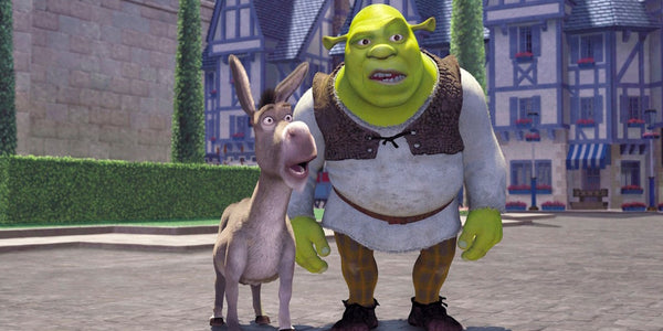 [BRIEFLY] The Donkey Who Inspired Donkey from Shrek Passes Away at 30