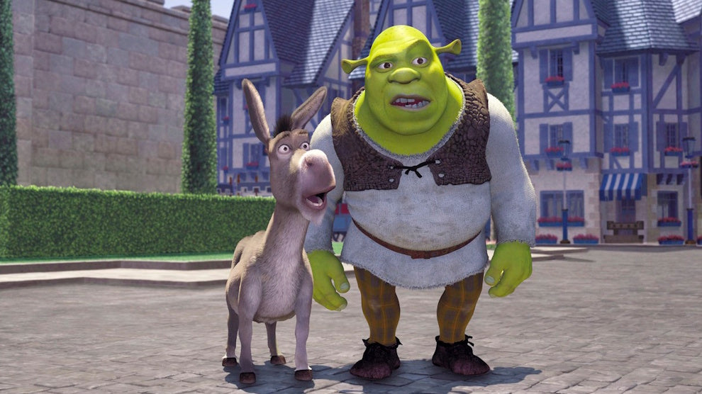 [BRIEFLY] The Donkey Who Inspired Donkey from Shrek Passes Away at 30