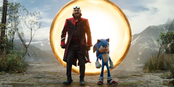 [BOX OFFICE] Sonic 3 Set to Outpace Mufasa at the Box Office, But There’s Good News for The Lion King Too