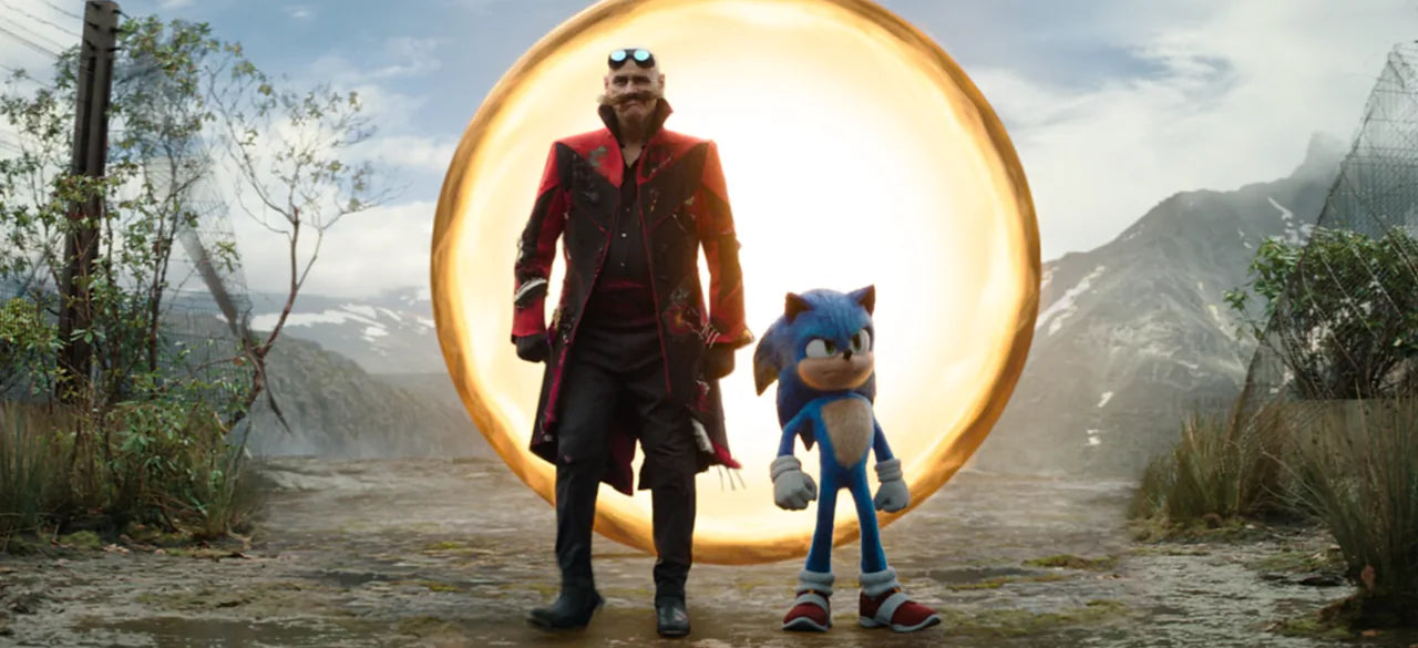 [BOX OFFICE] Sonic 3 Set to Outpace Mufasa at the Box Office, But There’s Good News for The Lion King Too